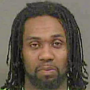 Wilson Ramon - Mecklenburg County, NC 