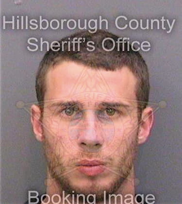 Eubanks Steven - Hillsborough County, FL 