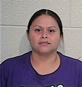 Morales Talyna - Hidalgo County, TX 