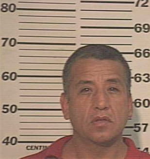 Garcia David - Hidalgo County, TX 