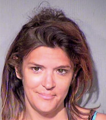 Carrick Talitha - Maricopa County, AZ 