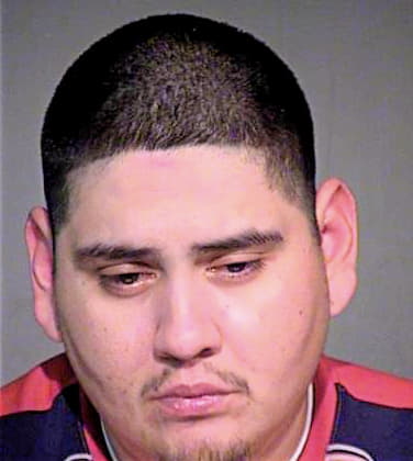 Lopez Danny - Maricopa County, AZ 