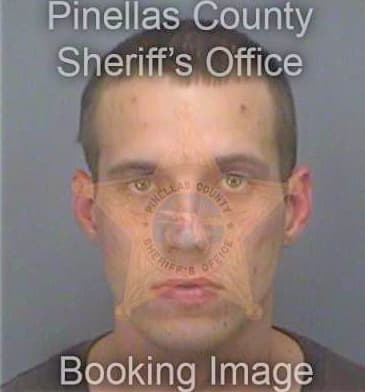 Blackner Joseph - Pinellas County, FL 