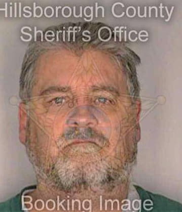 Mcgurn Michael - Hillsborough County, FL 