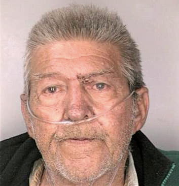 Mcquagge Roy - Hillsborough County, FL 
