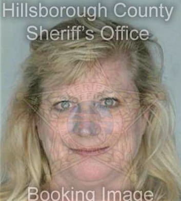 Boyd Vicki - Hillsborough County, FL 
