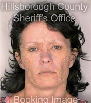 Smith Carol - Hillsborough County, FL 