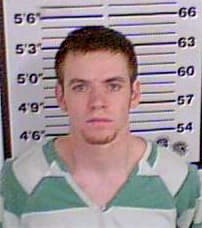 Hyder Daniel - Carter County, TN 