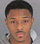 Williams Deandre - Shelby County, TN 