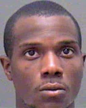 Witherspoon Deangelo - Mecklenburg County, NC 