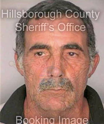 Oquendo Eliseo - Hillsborough County, FL 