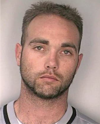 Shubert Joel - Hillsborough County, FL 