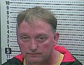 Howard Bruce - Harlan County, KY 