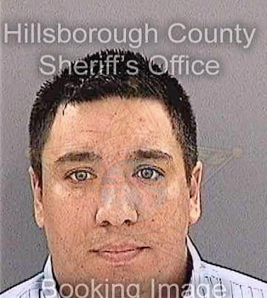 Perez Francisco - Hillsborough County, FL 