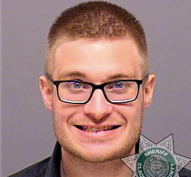 Coumoundouros Kyle - Clackamas County, OR 