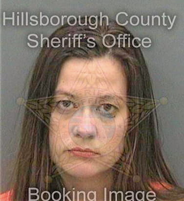 Brunson Amanda - Hillsborough County, FL 