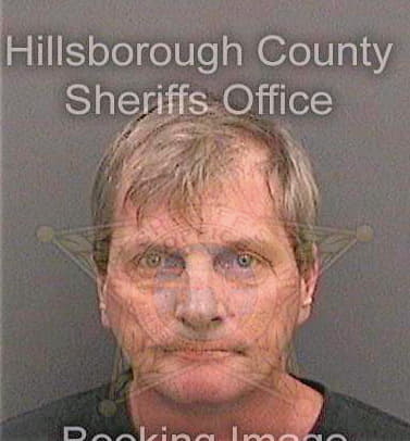 Fitzpatrick Daniel - Hillsborough County, FL 