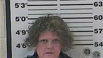 Shaun Debra - Carter County, TN 