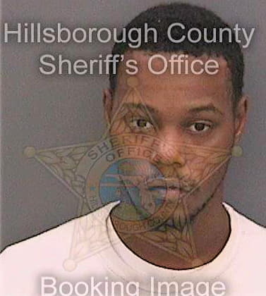 Douglas James - Hillsborough County, FL 