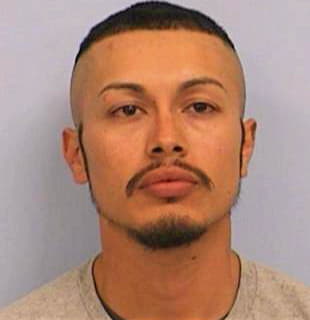 Ramirezrodriguez Jose - Travis County, TX 