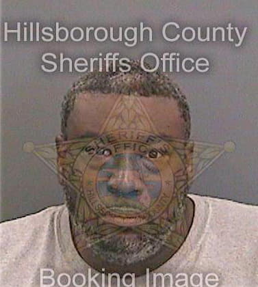 Simpson Kevin - Hillsborough County, FL 