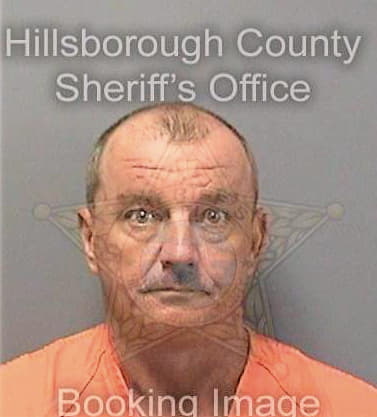 Margison Roy - Hillsborough County, FL 