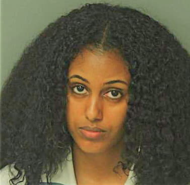 Mehreteab Senait - Wake County, NC 