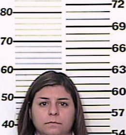 Leal Corina - Hidalgo County, TX 