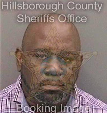 Mccray Desmond - Hillsborough County, FL 