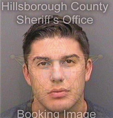 Blanco Javier - Hillsborough County, FL 