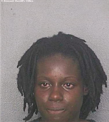 Morris Sheree - Broward County, FL 