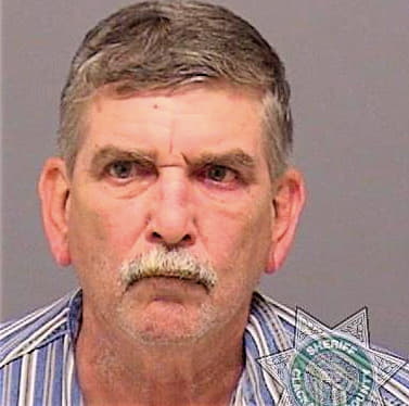 Grant Bruce - Clackamas County, OR 