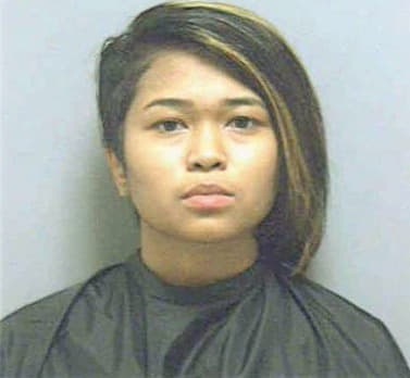 Nguyen Jackie - Dekalb County, GA 