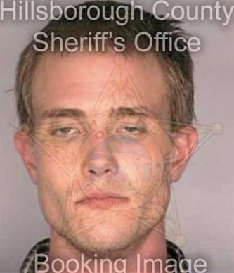 Sheran James - Hillsborough County, FL 