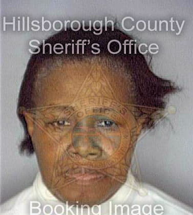 Simmons Lula - Hillsborough County, FL 