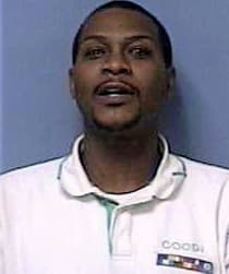 Brown Don - Crittenden County, AR 