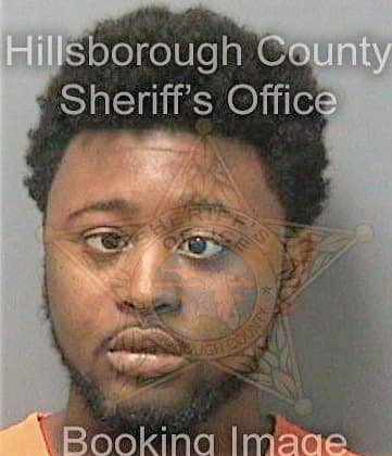 Watson Emanuel - Hillsborough County, FL 