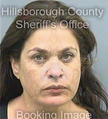 Melghem Tara - Hillsborough County, FL 