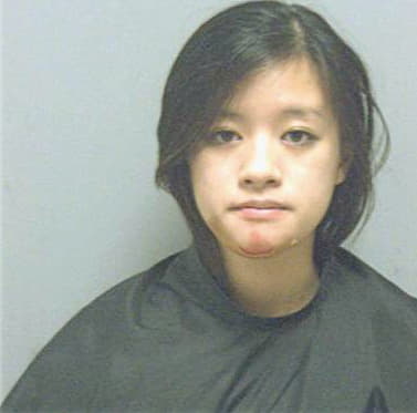 Nguyen Thia - Dekalb County, GA 