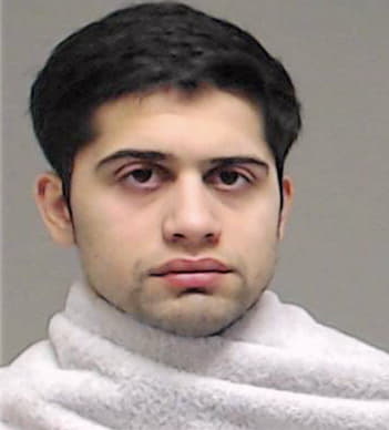 Ali Ahmed - Collin County, TX 