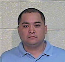 Garcia Dennis - Hidalgo County, TX 