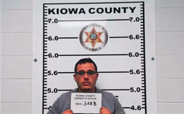 Duran Elias - Kiowa County, KS 