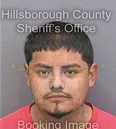 Nolasco Juan - Hillsborough County, FL 