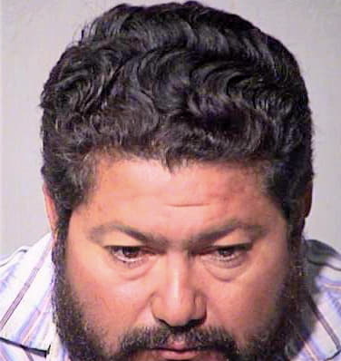 Ceballos Miguel - Maricopa County, AZ 