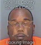 Williams Reynaldo - Pinellas County, FL 