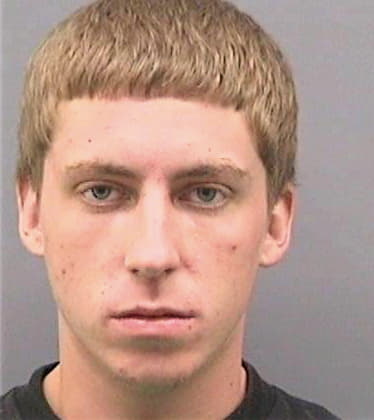 Bryan Richard - Hillsborough County, FL 