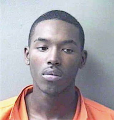 Royster Richard - Okaloosa County, FL 