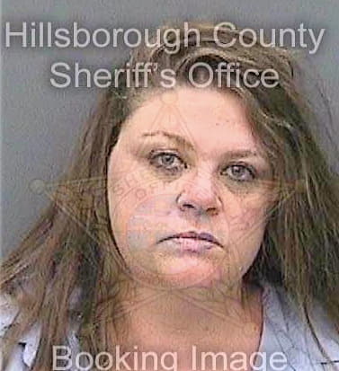 Mathis Sherry - Hillsborough County, FL 