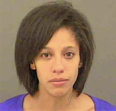 Mcclure Tamika - Mecklenburg County, NC 