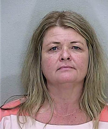 Miller Carla - Marion County, FL 